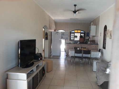 Imagem 8 de 16 de Sobrado Venda Caraguatatuba - Sp - Pontal De Santa Marina - 822