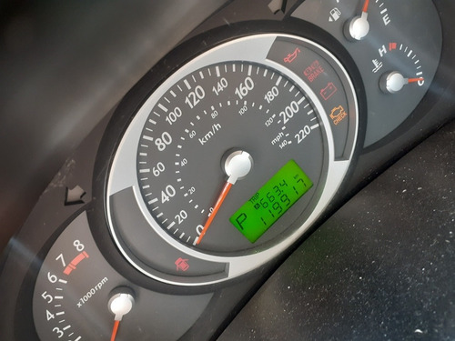Imagem 7 de 15 de Hyundai Tucson Gls Gasolina