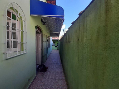 Imagem 10 de 13 de Casa Para Venda Em Peruíbe, Vila Romar, 2 Dormitórios, 1 Suíte, 1 Banheiro, 4 Vagas - 4129_2-1409919