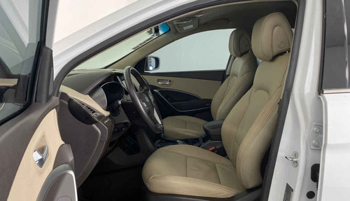 Imagen 9 de 15 de 121841 - Hyundai Santa Fe 2018 Con Garantía