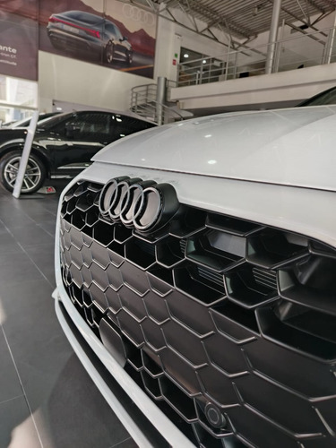 Audi A3 1.4 Sedán 35tfsi Select At Dsg