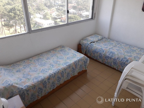 Imagen 19 de 21 de Apartamento En Roosevelt