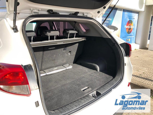 Hyundai Tucson Safe 2.0l 2.0 2016 Muy Buen Estado!