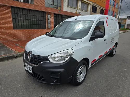 Renault Kangoo Express Carga 1.6 MT 2022