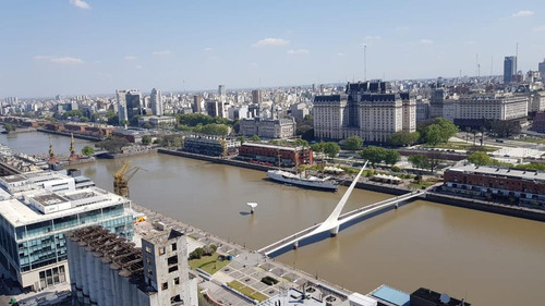 Imagen 8 de 29 de Departamento - Puerto Madero