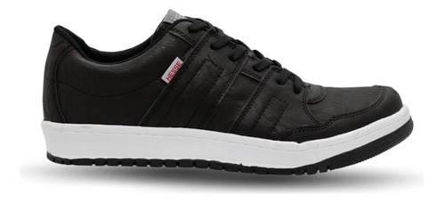 Zapatillas Hombre Urbanas Bajas Livianas Gary Bym Shoes