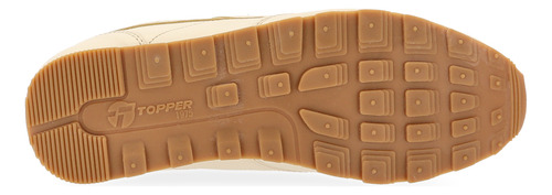 Zapatillas Topper Raven Unisex By Dexter