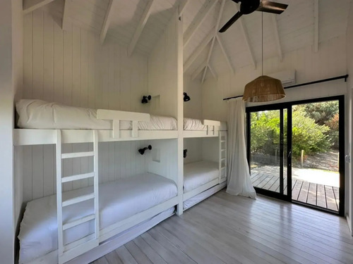 Alquiler De Casa En Pinar Del Faro, José Ignacio, Punta Del Este