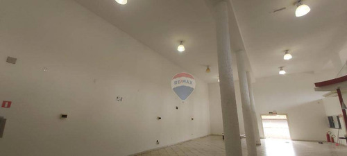 Salão Para Alugar, 780 M² Por R$ 12.000,00/mês - Lopes Iglesias - Nova Odessa/sp - Sl0098