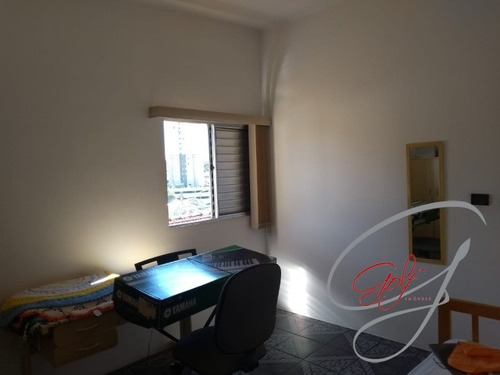 Imagem 8 de 17 de Casa A Venda Próximo À Avenida Internacional, Santo Antonio -osasco. - Ca00531 - 69518860