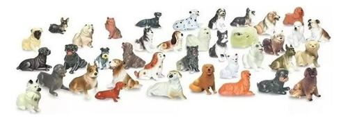 Brinquedo Ovo Surpresa Cachorrinhos Dog Collection Mini