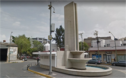 Imagen 6 de 14 de Magnifica Casa En Santa María Insurgentes Remate Anac