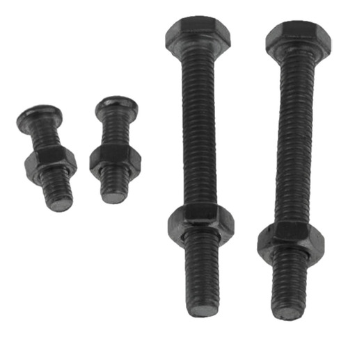 Adaptador De Broca Para Agujeros Cuadrados, Estilo B