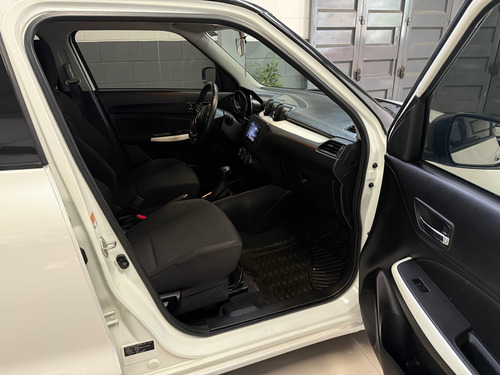 Suzuki Swift 1.2 Glx 5p Aut