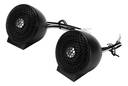 Altavoz Tweeter Para Coche Buena Calidad De Sonido Alto Rend