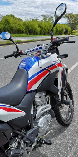 Honda Xre 300