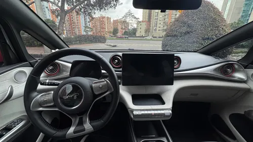 Byd Dolphin 2023