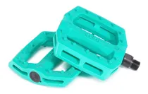 Comprar Pedales Eclat Bmx Slash Ideal Freestyle ¡linea Pro! Turquesa