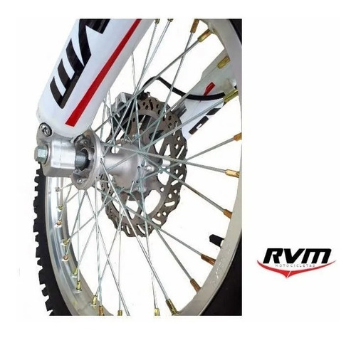 Imagen 12 de 19 de Jawa Rvm Cz 250 T El Mejor Endurocross 250 Entrega Inmediata