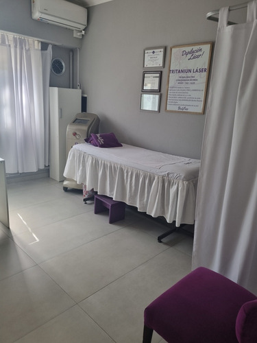Alquiler Consultorios Médicos Bolivar