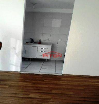 Apartamento Com 2 Dormitórios À Venda, 54 M² Por R$ 310.000,00 - Tatuapé - São Paulo/sp - Ap0705