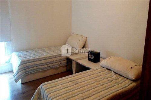 Imagem 9 de 14 de Apartamento Com 2 Dorms, Portal Do Morumbi, São Paulo - R$ 299 Mil, Cod: 2562 - V2562