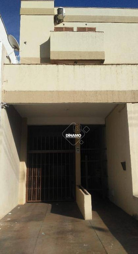 Imagem 2 de 28 de Apartamento Com 2 Dormitórios Para Alugar, 67 M² - Vila Seixas - Ribeirão Preto/sp - Ap3594