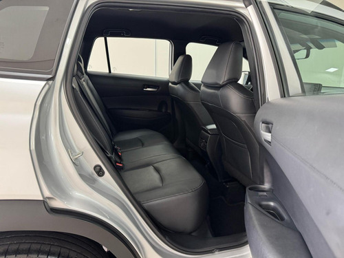 Toyota Corolla Cross Xre 2.0 16v Flex Aut