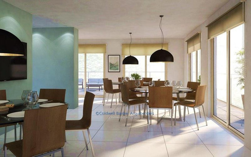 Imagen 6 de 12 de Venta Apartamento Dos Dormitorio Con Renta En Bella Vista 202