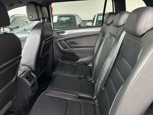 Volkswagen Tiguan 2.0 Tsi Allspace Highline At