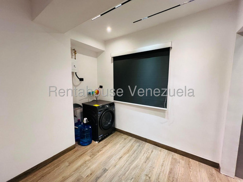 Apartamento En Venta Urb San Isidro Maracay 25-19634 Jecg