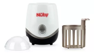 Calentador Y Esterilizador Eléctrico De Biberones Nuby One-t