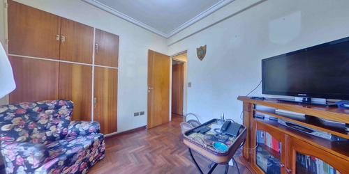 Imagen 14 de 30 de Departamento 103m2 4 Ambs C/dep Esp.2 Autos Devoto