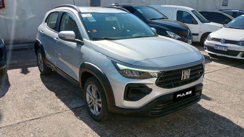 Imagen 6 de 15 de Fiat Pulse Drive Cvt
