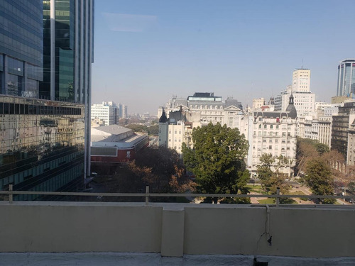 Imagen 2 de 30 de Oficinas En Alquiler En Plaza Roma
