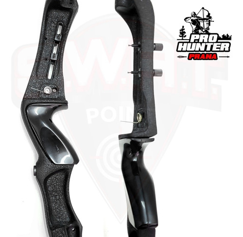 Imagen 5 de 10 de Arco Recurvo Prana Pro Hunter