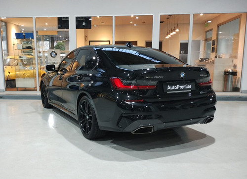 Bmw M340i Xdrive M Performance.