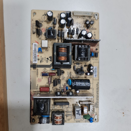 Placa Fonte Tv Led Cce Ln39g Mp420d (Usado)