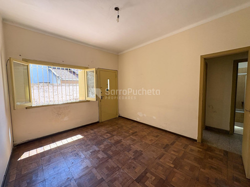 Venta Ph 3 Ambientes Con Patio En Moron
