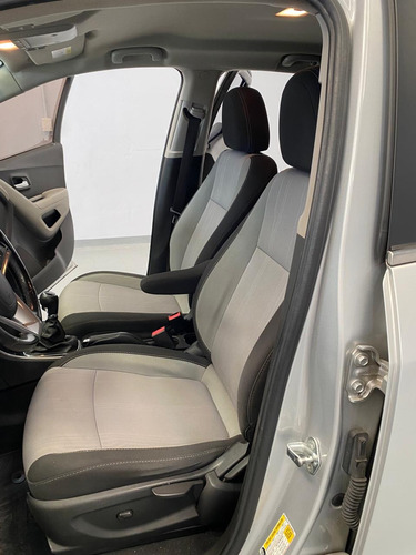 Chevrolet Tracker 1.8 Ltz Fwd Mt 140cv