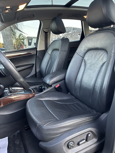 Audi Q5 3.2 Fsi 270cv Stronic Quattro