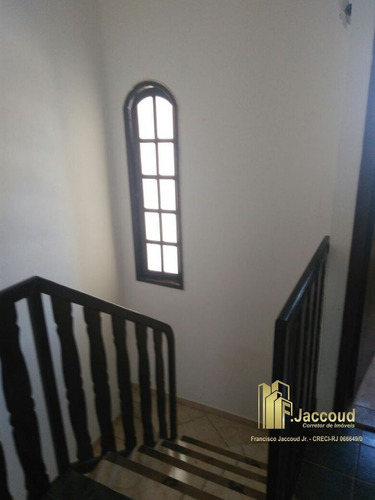 Casa A Venda No Bairro Recanto Em Rio Das Ostras - Rj. - 1282-1