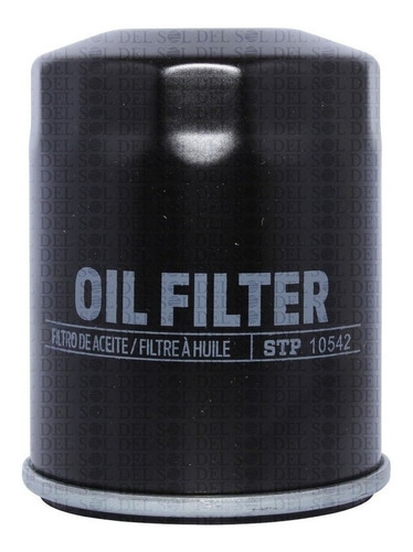 Filtro Aceite Suzuki Jimny 1.3 M13a Sn413v-9  2010 2012