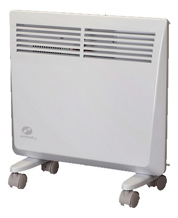 Calefactor Eléctrico Pabst Convector Mod. Nogal 1000w