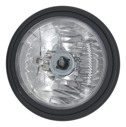 Unidad Faro Bulldog 170cc Kurazai Flk