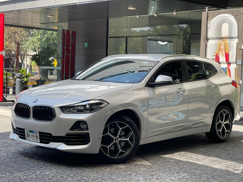 BMW X2 1.5 Sdrive18ia Executive