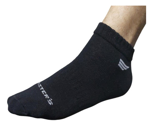 Fozter Tin Deportivo Caballero 6 Pares