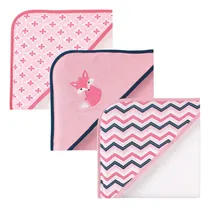 Comprar Luvable Friends - Toallas Unisex De Rizo De Algodón Con