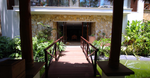 Departamentos Lujo En Punta Mita Acceso Directo A La Playa, Litibu