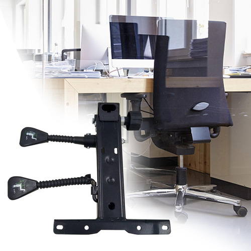 Mecanismo De Asiento De Placa Base De Silla Giratoria Con